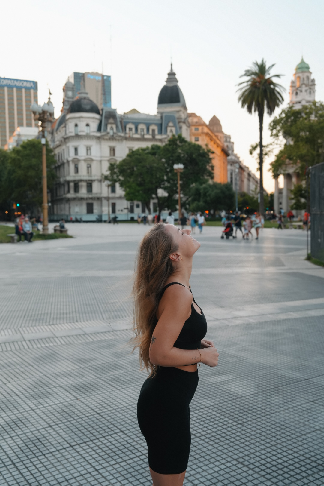 Buenos Aires