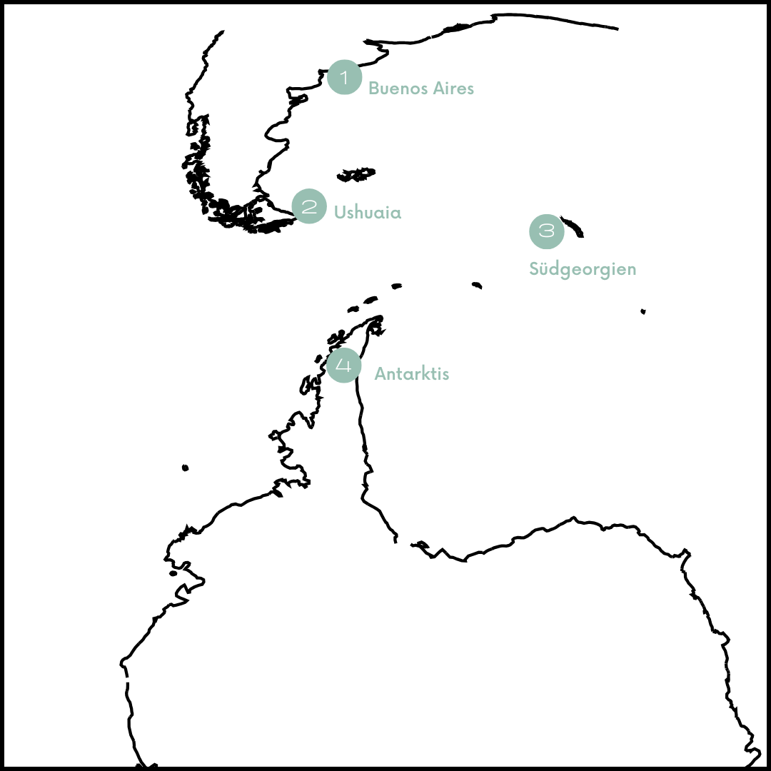 Antarktis